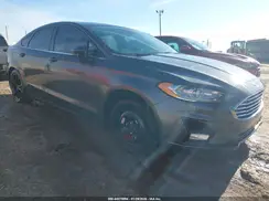 3FA6P0HD2KR126995 2019 FORD FUSION