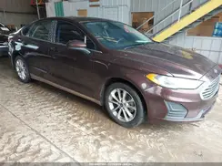 3FA6P0HD2KR127483 2019 FORD FUSION