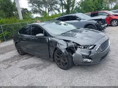 3FA6P0HD2KR127791 2019 FORD FUSION