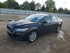 3FA6P0HD2KR129024 2019 FORD FUSION