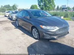 3FA6P0HD2KR131792 2019 FORD FUSION