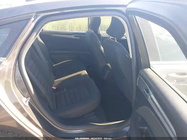 3FA6P0HD2KR131792 2019 FORD FUSION - Image 8
