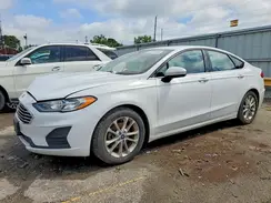 3FA6P0HD2KR131873 2019 FORD FUSION