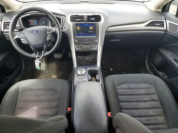 3FA6P0HD2KR131873 2019 FORD FUSION - Image 8