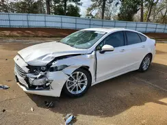 3FA6P0HD2KR132134 2019 FORD FUSION