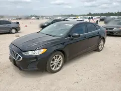 3FA6P0HD2KR132599 2019 FORD FUSION