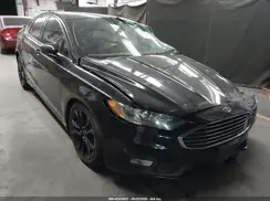3FA6P0HD2KR133879 2019 FORD FUSION