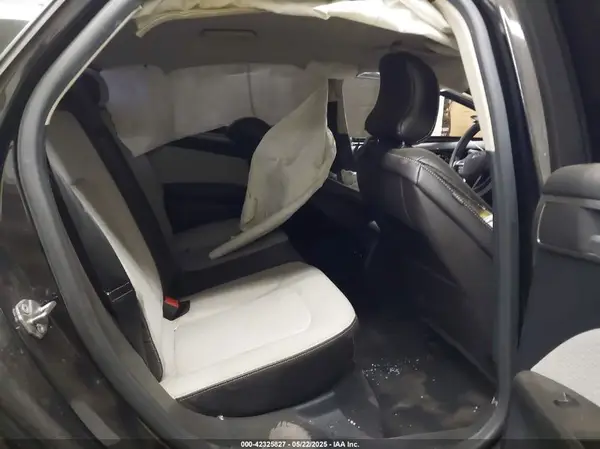 3FA6P0HD2KR133879 2019 FORD FUSION - Image 8