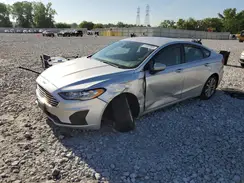 3FA6P0HD2KR135650 2019 FORD FUSION