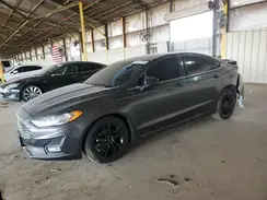 3FA6P0HD2KR135941 2019 FORD FUSION