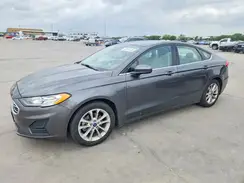 3FA6P0HD2KR136426 2019 FORD FUSION