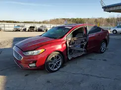 3FA6P0HD2KR146650 2019 FORD FUSION