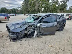 3FA6P0HD2KR146888 2019 FORD FUSION