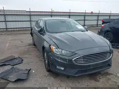 3FA6P0HD2KR148270 2019 FORD FUSION