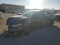 3FA6P0HD2KR148527 2019 FORD FUSION