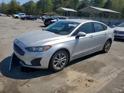 3FA6P0HD2KR152156 2019 FORD FUSION