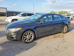 3FA6P0HD2KR154358 2019 FORD FUSION
