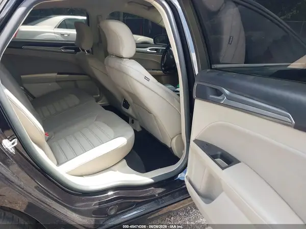3FA6P0HD2KR159771 2019 FORD FUSION - Image 8