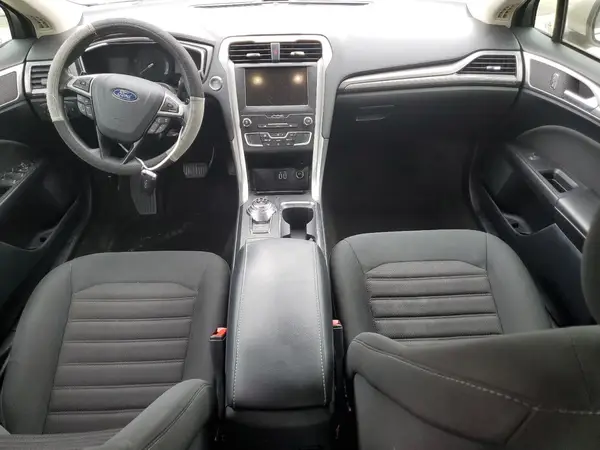 3FA6P0HD2KR159785 2019 FORD FUSION - Image 8