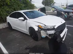 3FA6P0HD2KR160788 2019 FORD FUSION