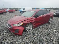 3FA6P0HD2KR162010 2019 FORD FUSION