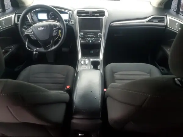 3FA6P0HD2KR162010 2019 FORD FUSION - Image 8