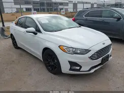 3FA6P0HD2KR170060 2019 FORD FUSION