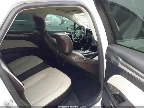 3FA6P0HD2KR170060 2019 FORD FUSION - Image 8