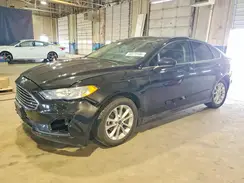 3FA6P0HD2KR170138 2019 FORD FUSION