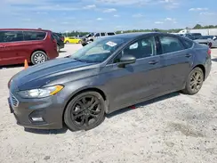 3FA6P0HD2KR170351 2019 FORD FUSION