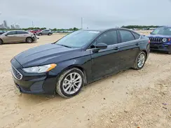 3FA6P0HD2KR170415 2019 FORD FUSION