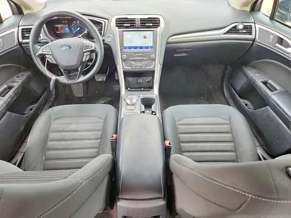 3FA6P0HD2KR170415 2019 FORD FUSION - Image 8