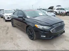 3FA6P0HD2KR170429 2019 FORD FUSION
