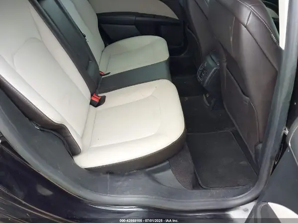 3FA6P0HD2KR170429 2019 FORD FUSION - Image 8