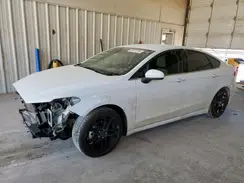 3FA6P0HD2KR171032 2019 FORD FUSION