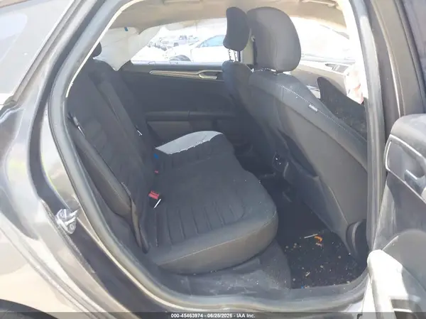 3FA6P0HD2KR171144 2019 FORD FUSION - Image 8