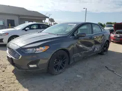3FA6P0HD2KR172553 2019 FORD FUSION