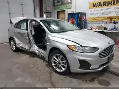 3FA6P0HD2KR173573 2019 FORD FUSION
