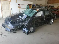 3FA6P0HD2KR173606 2019 FORD FUSION