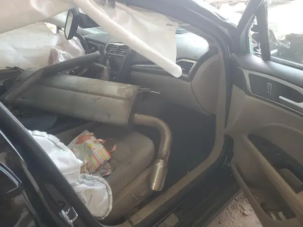 3FA6P0HD2KR173606 2019 FORD FUSION - Image 8