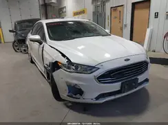 3FA6P0HD2KR173718 2019 FORD FUSION