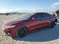 3FA6P0HD2KR177297 2019 FORD FUSION
