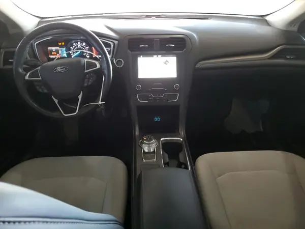 3FA6P0HD2KR177574 2019 FORD FUSION - Image 8