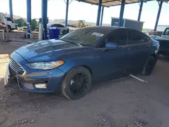 3FA6P0HD2KR177591 2019 FORD FUSION
