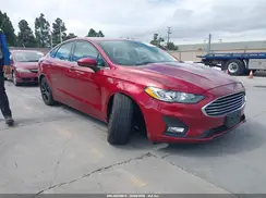 3FA6P0HD2KR177865 2019 FORD FUSION