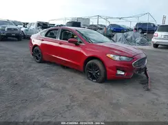 3FA6P0HD2KR178210 2019 FORD FUSION
