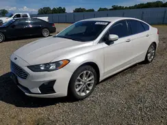 3FA6P0HD2KR179387 2019 FORD FUSION