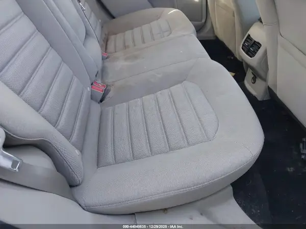3FA6P0HD2KR183228 2019 FORD FUSION - Image 8