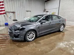 3FA6P0HD2KR185772 2019 FORD FUSION