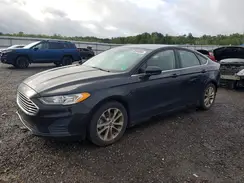 3FA6P0HD2KR186355 2019 FORD FUSION
